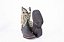 Bota Masculina Durango Carrapeta Salto Carrapeta/ Solado Gel/ Bico Quadrado/ Preto - Preto 1421702727G2P - Imagem 4