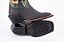 Bota Masculina Durango Carrapeta Salto Carrapeta/ Solado Gel/ Bico Quadrado/ Preto - Preto 1421702727G2P - Imagem 6