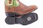 Bota Masculina Durango Solado Gel/ Bico Quadrado/ Verde 120139F2P - Imagem 3