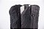Bota Feminina Durango Cano Médio/ Bico Fino/ Solado Couro/ Cor Black 7075008181C1W - Imagem 5