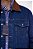 Jaqueta Masculina Wrangler Jeans WM9766UN - Imagem 3