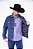 Jaqueta Masculina Wrangler Jeans WM9766UN - Imagem 2