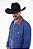 Jaqueta Masculina Wrangler Jeans WM9766UN - Imagem 9