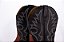 Bota Masculina Jácomo Ref 40011 MQV Mamute Oil Sella/ Fóssil Oil Preto Bico Quadrado/ Solado Flex/ Cano Médio - Imagem 3