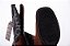 Bota Masculina Jácomo Ref 40011 MQV Mamute Oil Sella/ Fóssil Oil Preto Bico Quadrado/ Solado Flex/ Cano Médio - Imagem 5