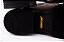 Bota Masculina Jácomo Ref 40011 MQV Mamute Oil Sella/ Fóssil Oil Preto Bico Quadrado/ Solado Flex/ Cano Médio - Imagem 8