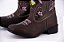 Bota Infantil Craft Nossa Senhora/ Solado flex/ Bico Quadrado/ Fechamento em zíper lateral - Imagem 3