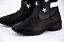 Bota Infantil Craft Estrela Branca/ Solado flex/ Bico Quadrado/ Fechamento em zíper lateral - Imagem 2