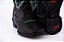 Bota Infantil Craft Verde e Preto/ Solado flex/ Bico Quadrado/ Fechamento em zíper lateral - Imagem 5