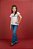 T-SHIRT Feminina Infantil Miss Country - Imagem 2