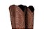 Bota Feminina Jácomo - Bico Fino - 90221/TBQC - Fóssil Buf Sella - Solado Couro - Imagem 18