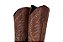 Bota Feminina Jácomo - Bico Fino - 90221/TBQC - Fóssil Buf Sella - Solado Couro - Imagem 4