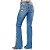 Calça Feminina Zenz Be Happy - Imagem 3