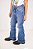 Calça Infantil Feminina Wrangler 20MWGDWUN - Imagem 1