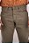 Calça Masculina Wrangler Sarja - Bege Tradicional 13MWZKH36KA 100% algodão - Imagem 2