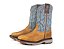 Bota Masculina Durango - Rust Dog Cinza - Solado Work - Imagem 1