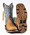 Bota Masculina Durango - Rust Dog Cinza - Solado Work - Imagem 5