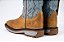 Bota Masculina Durango - Rust Dog Cinza - Solado Work - Imagem 8