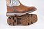 Bota Masculina Durango - Rust Dog Cinza - Solado Work - Imagem 2