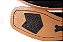 Bota Masculina Durango Solado Couro/ Bico Quadrado/ Cor Preto/Preto 2810 - Imagem 12