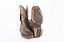 Bota Masculina Durango Solado Jump/ Bico Quadrado/ Cor Custom Med Dog Café 2400 - Imagem 4