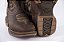Bota Masculina Durango Solado Jump/ Bico Quadrado/ Cor Custom Med Dog Café 2400 - Imagem 6