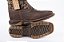 Bota Masculina Durango Solado Jump/ Bico Quadrado/ Cor Custom Med Dog Café 2400 - Imagem 8
