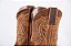 Bota Feminina Durango Solado Jump Diamond/ Bico Quadrado/ Cor Red Dog Terra 3010 - Imagem 2