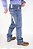 Calça Masculina Importada Cinch Silver Label Slim - Imagem 7