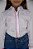 Camisa Infantil Feminina Texas Head - Branca - Imagem 2