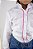 Camisa Infantil Feminina Texas Head - Branca - Imagem 7