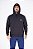 Moletom Masculino Wrangler com Capuz - Preto - Imagem 1