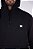 Moletom Masculino Wrangler com Capuz - Preto - Imagem 3