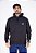 Moletom Masculino Wrangler com Capuz - Preto - Imagem 4