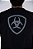 Camiseta Masculina Ariat - Imagem 5