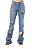 Calça Feminina Zenz Made in ZW - Imagem 1