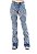 Calça Feminina Zenz Santa Rosa - Imagem 1