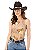 T-Shirt Feminina Zenz Regata Clyde - Imagem 2
