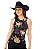 T-Shirt Feminina Zenz Regata Bonnie - Imagem 3