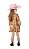 Vestido Zenz Kids Sunny - Imagem 3