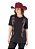 T-SHIRT Feminina Zenz Silver State - Imagem 3