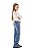 Calça Infantil Zenz Jeans kids Poppy - Imagem 3