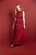 Vestido Feminino Miss Country Marsala - Imagem 2