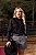 Camisa Feminina Miss Country Preto Vintage - Imagem 1