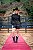 Camisa Feminina Miss Country Preto Franja - Imagem 6