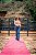 Camisa Feminina Miss Country Bege - Imagem 3