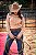 Camisa Feminina Miss Country Bege - Imagem 5