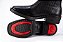 Botina Arraial Cor 1025 Preto - Imagem 5