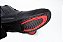 Botina Arraial Cor 1025 Preto - Imagem 8
