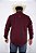 Camisa Masculina Ariat Manga Longa - Imagem 4